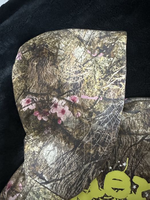 hanorac sp5der real tree og web