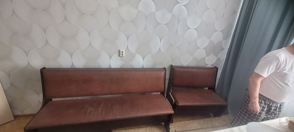 Продам уголок для кухни