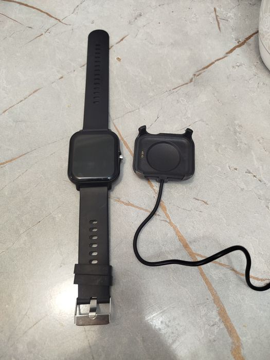 Электронные часы