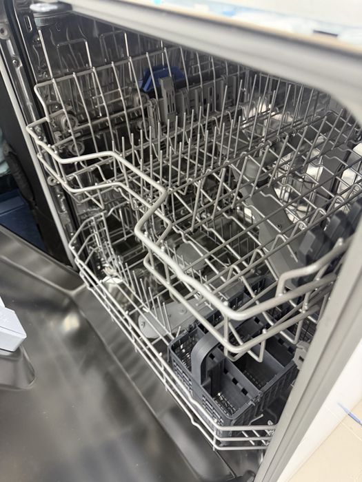 Посудомоечная машина