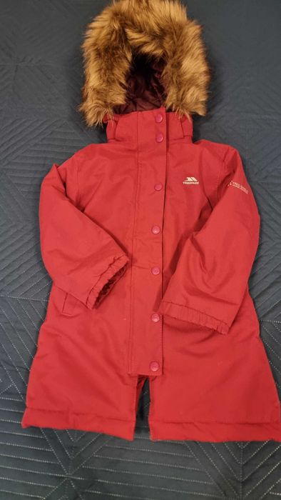 Tresspass, зимно яке/парка, 92-98