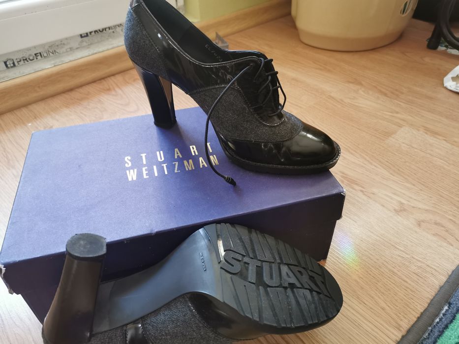 Дамски обувки Stuart Weitzman