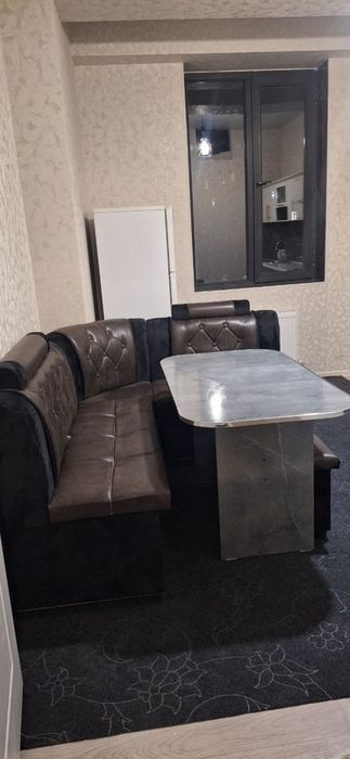 Аренда квартиры (sergili 7A 3-metro bekat yonida 2 xonali kvartira ija