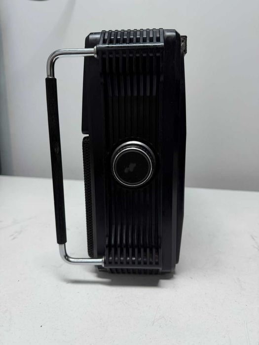 Grundig RR 640 Professional 4 Benzi Super Stereo Germany cu amplificator