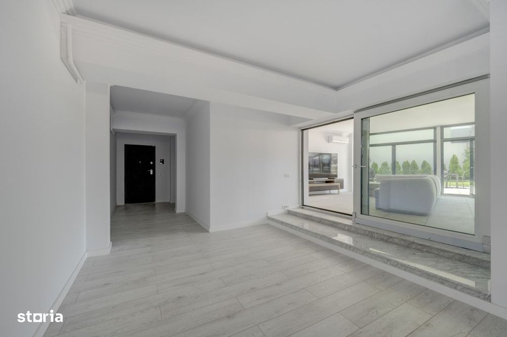 Duplex penthouse | 6 camere | Timpuri Noi Residence | 423 mp