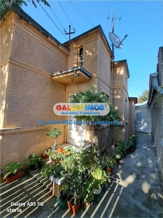 Vanzare casa cartier 23 August - Caraiman