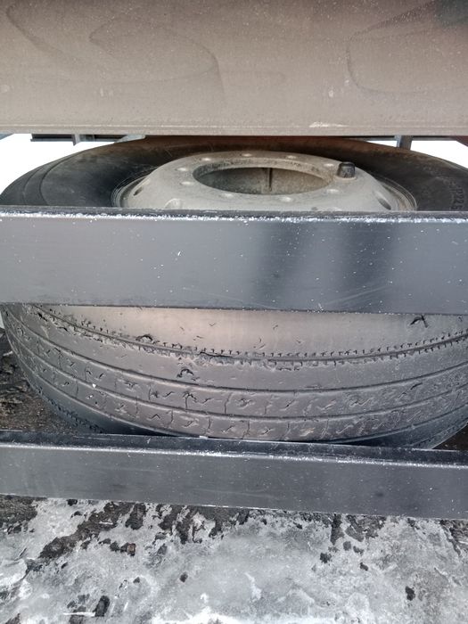 Продам запаску или обмен