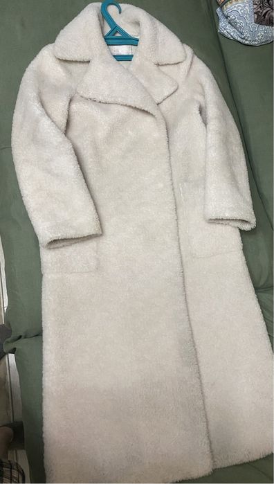 Продам зимнее пальто