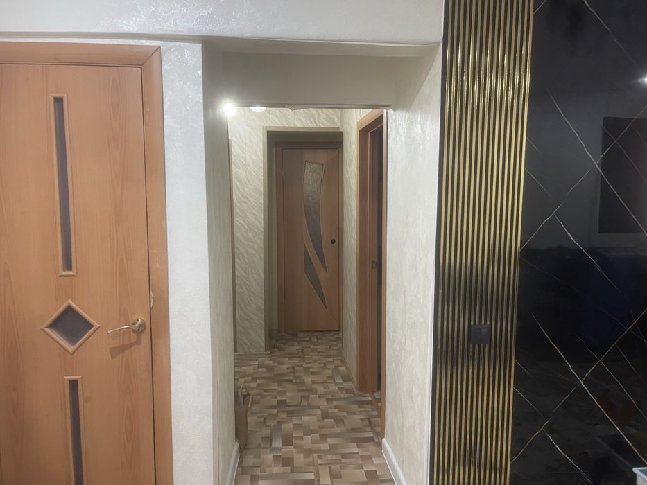 2-х комн квартира 2 этаж