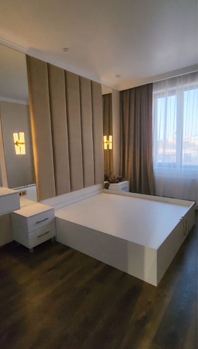 Квартира в ташкенте