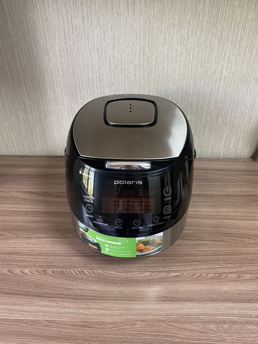 Мультиварка новая