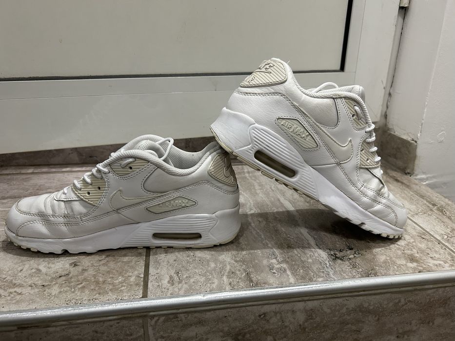 Nike air max 38.5