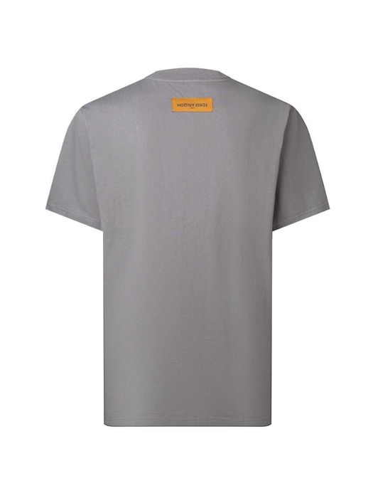Tricou Louis Vuitton Premium