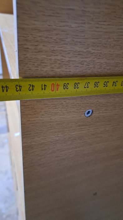 Raft depozitare 2006× 90×43