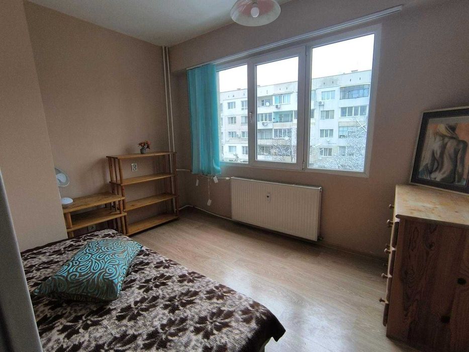 Дава се под наем Тристаен апартамент в София, Хаджи Димитър - 76 кв.м за 448.8 € - Снимка #7