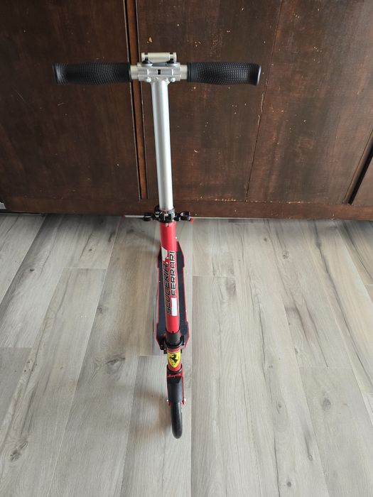 Детска тротинетка