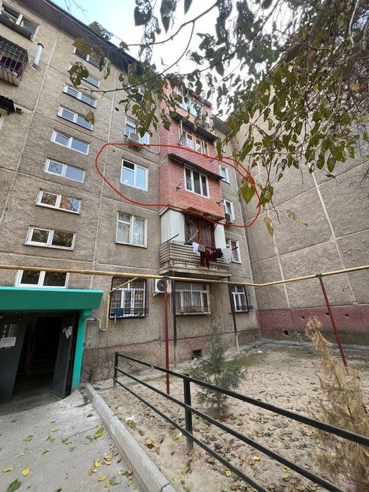 Продаётся Квартира