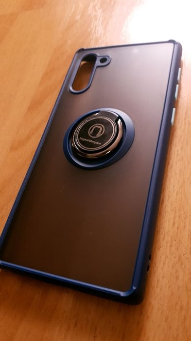 Carcasa Samsung Note 10