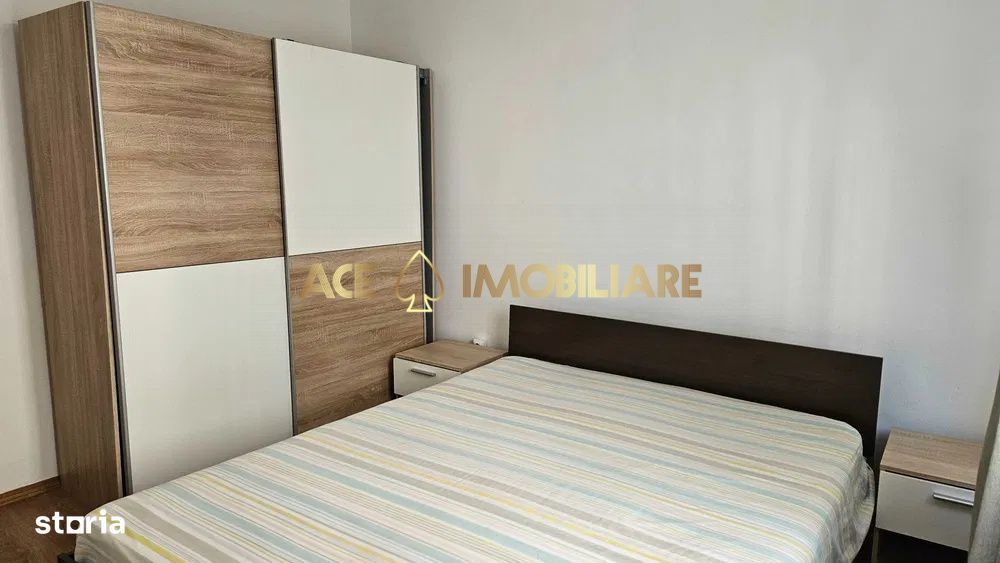 2 Camere de inchiriat | Crangasi | Mobilat-Utilat | Metrou