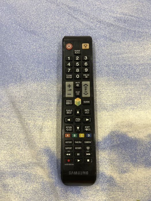 Пульт Самсунг от тв