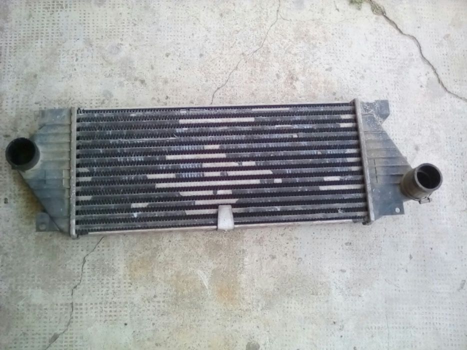 Radiator interculer mercedes ml 2.7 cdi 200 lei