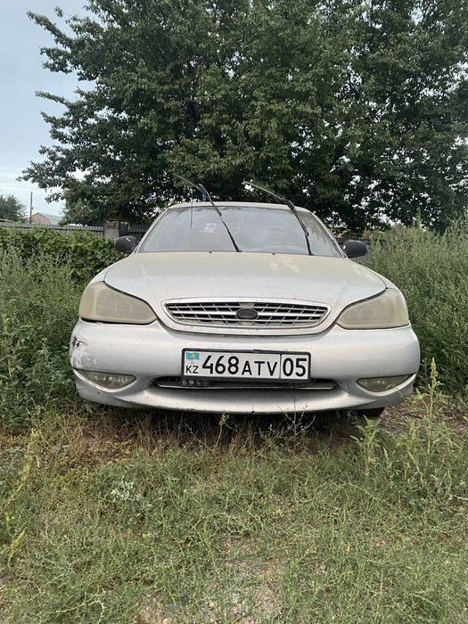 Продам кия кредас
