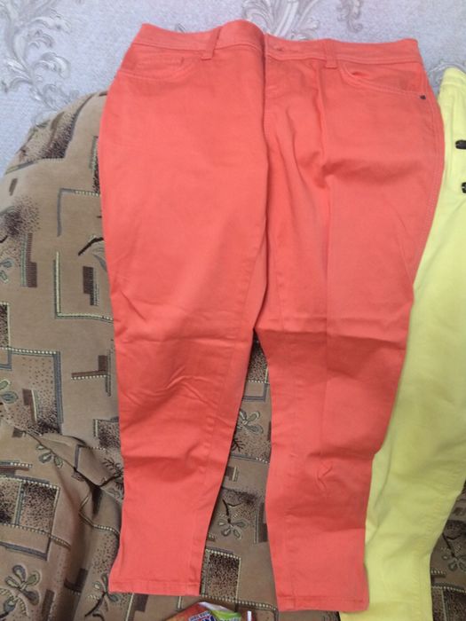 Продам брючный костюм, брюки