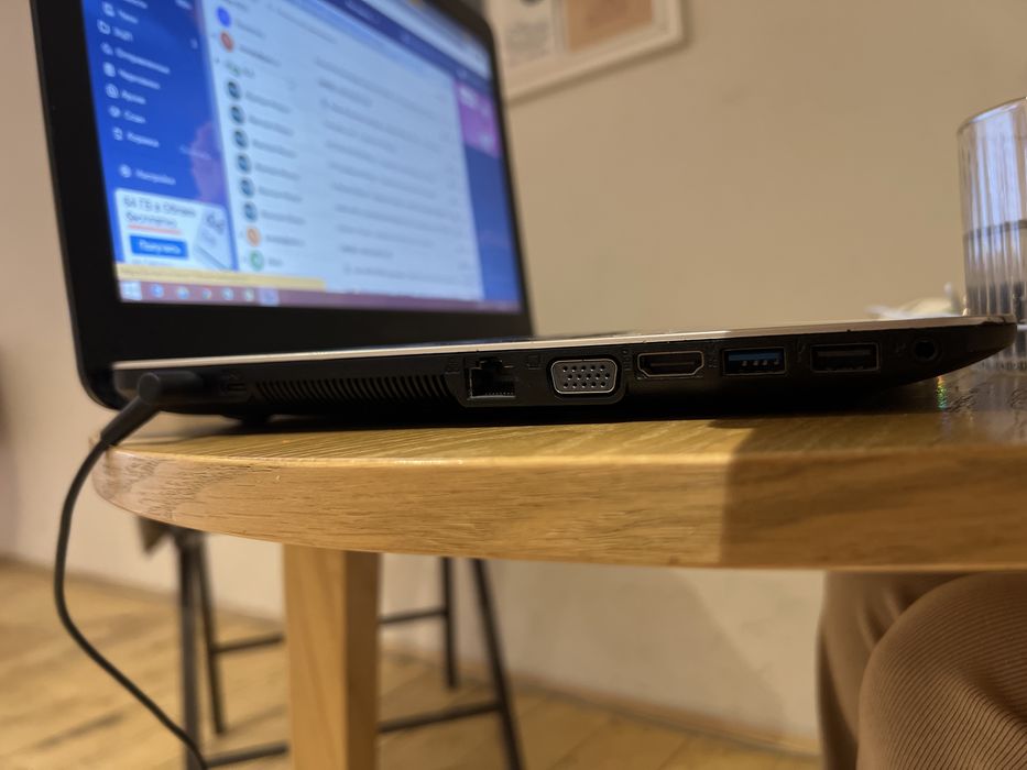 Asus ноутбук продам