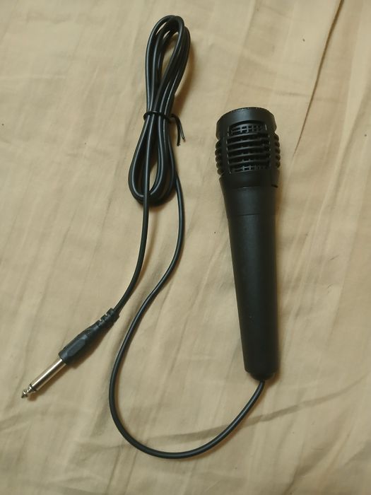 Микрофон для Караоке
