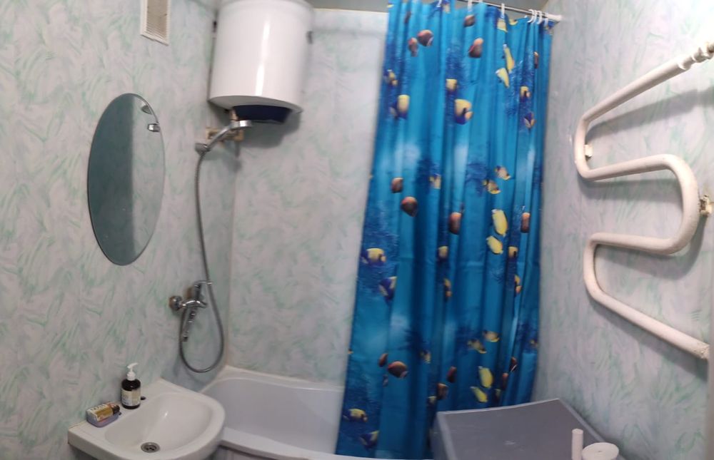 Недорого однушка со смарт ТВ