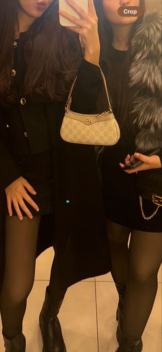 Сумка Гуччи Gucci