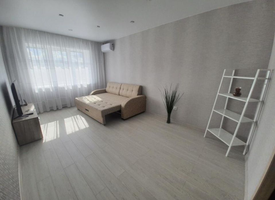 Однокомнатная квартира