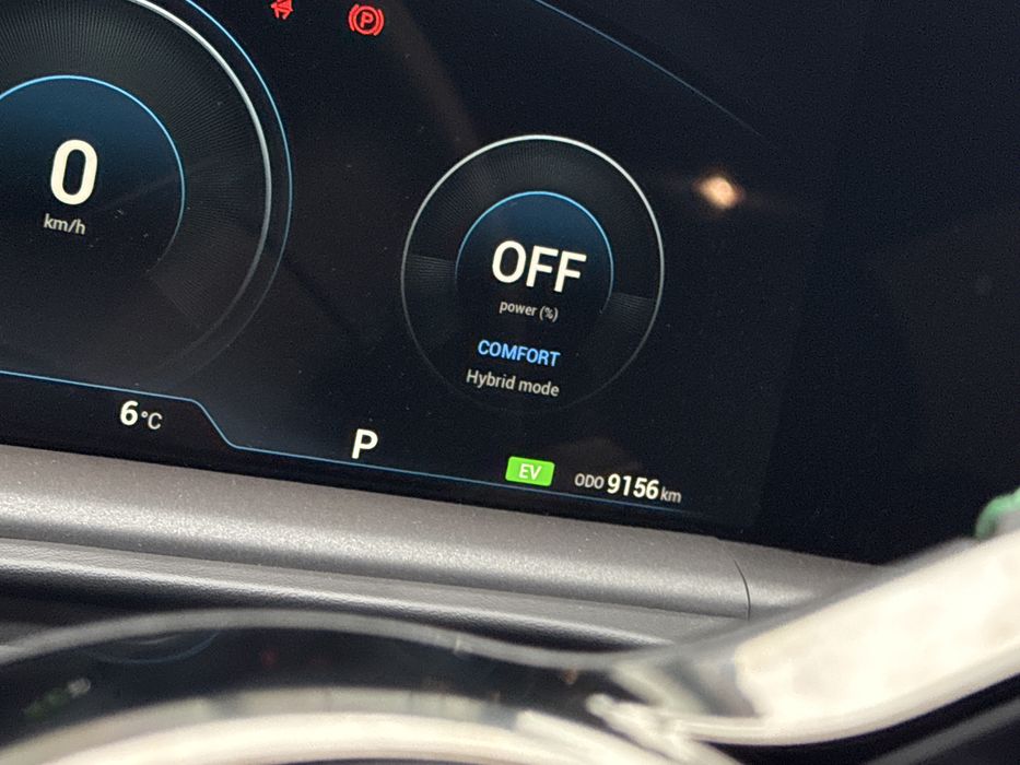 Voyah Free 2025 versiya. Polniy privod 2motor probegli