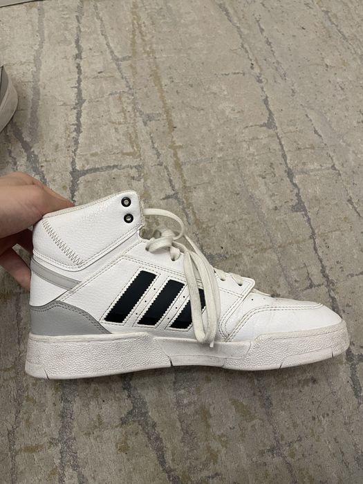 Продам обувь adidas dropstep xl оригинальные