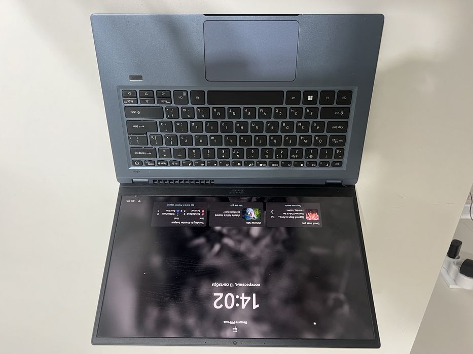 Acer Swift SF314-511