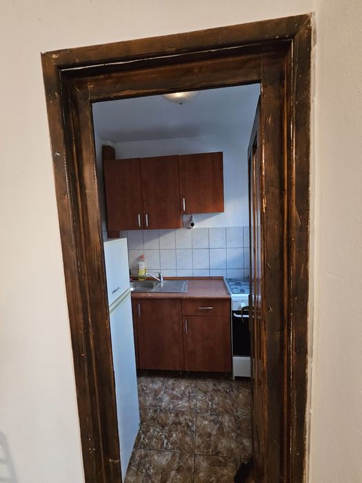 Garsoniera de inchiriat