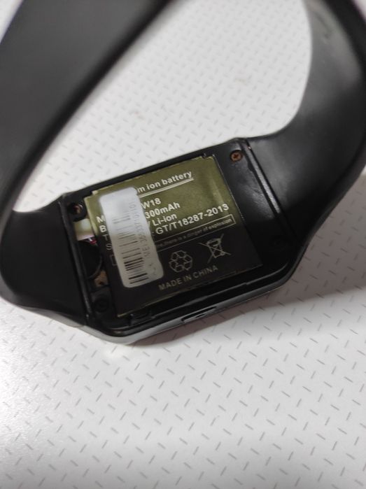 Smart Watch App diverse