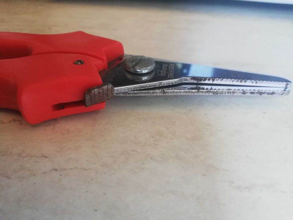 Универсална ножица Solingen