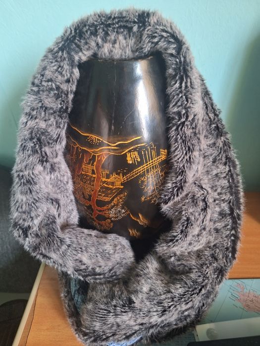 Головной  убор снуд