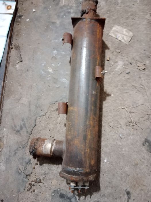 Электро котёл экономный