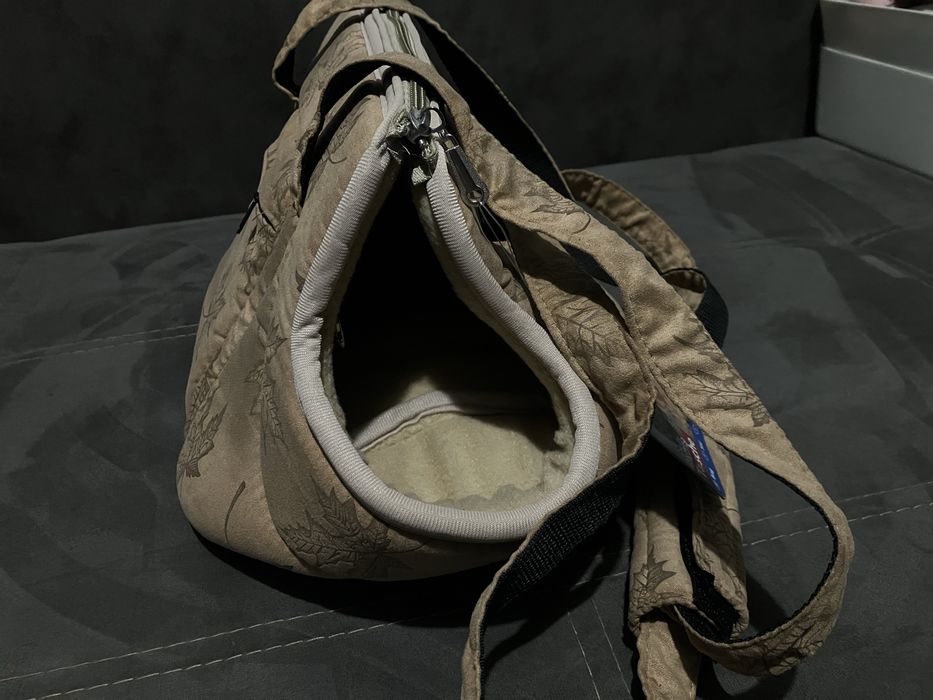 Переноска для собак, кошек, животных