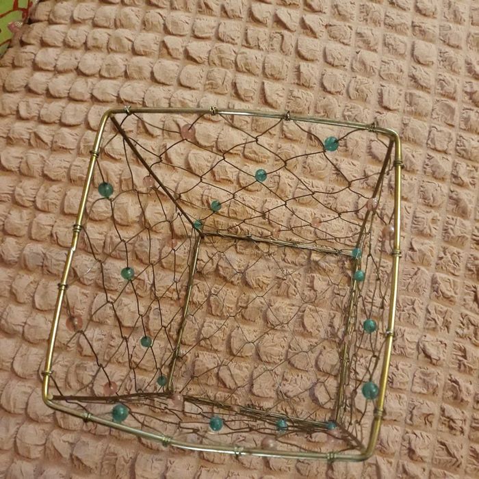 Кашпа  /    Ваза