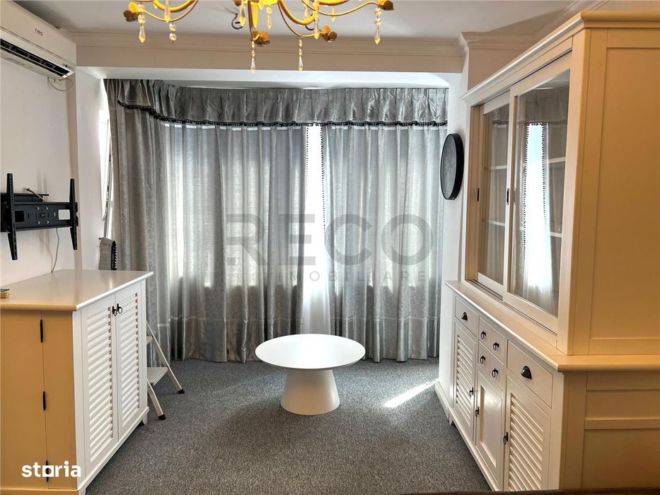 RECO- Apartament 3 camere, zona Dacia, Oradea