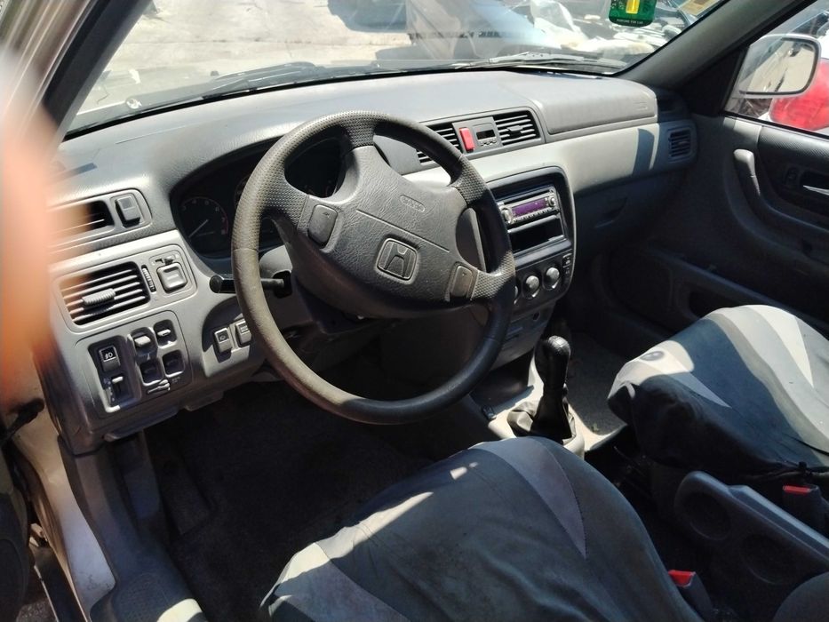 Honda CR-V I 2.0 бензин 147 к.с. НА ЧАСТИ