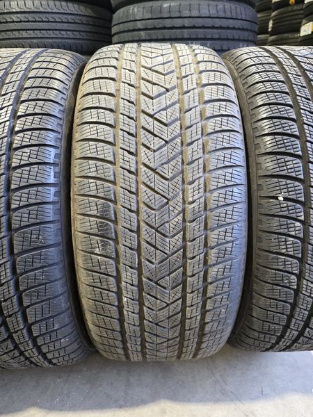 275/40/22 PIRELLI 4бр