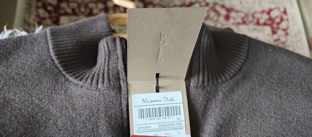 Massimo Dutti  marime L