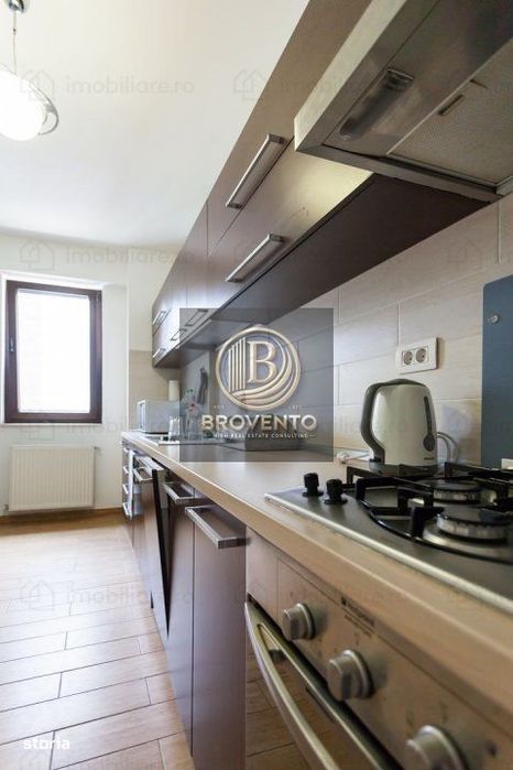Apartament 2 camere si loc de parcare - Nordului - Herastrau