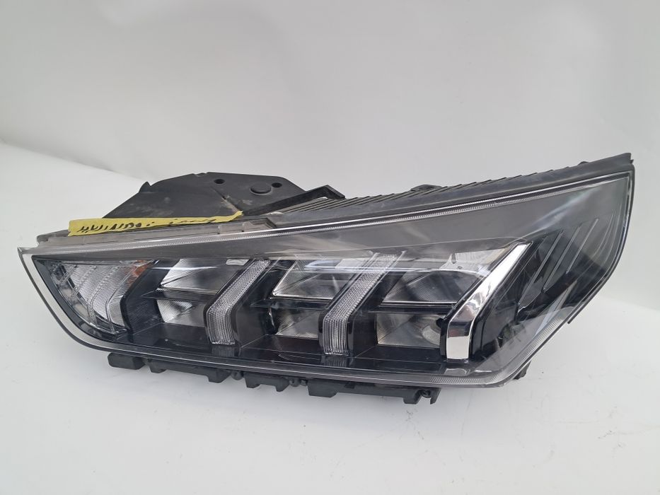 Фар Hyundai Iong Full Led  2021/2025г