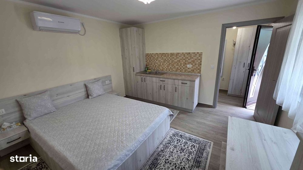 Casă De Excepție+Afacere Garantată la Cheie. În Cihei com. Sânmartin