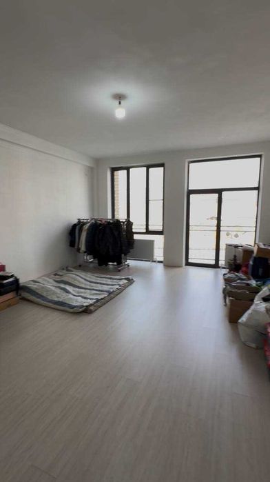 Квартира 4/4/10 130м2 ЖК "SOLARIS"